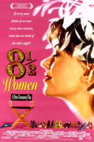 8 ½ Women