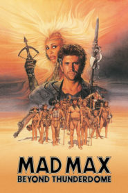 Mad Max 3