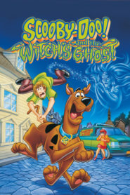 Scooby-Doo! and the Witch’s Ghost