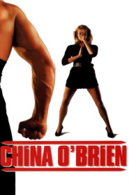 China O’Brien