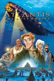 Atlantis: Kayıp İmparatorluk