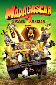 Madagaskar 2: Afrika’ dan Kaçış