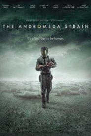 The Andromeda Strain