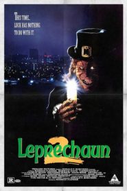 Leprechaun 2