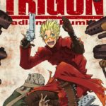 Gekijouban Trigun: Badlands Rumble