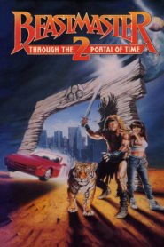 Beastmaster 2: Through the Portal of Time