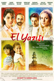 El Yazısı