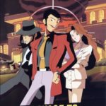 Lupin III: Voyage to Danger
