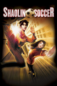 Shaolin Futbolu