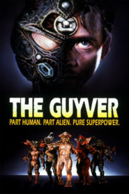 The Guyver