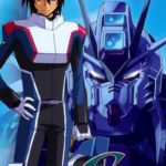 Mobile Suit Gundam Seed Destiny