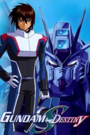 Mobile Suit Gundam Seed Destiny