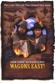 Wagons East!