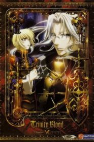 Trinity Blood