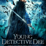 Genç Dedektif Dee: Deniz Ejderhası