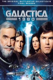 Galactica 1980