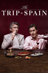 The Trip to Spain