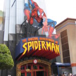 The Amazing Adventures of Spider-Man