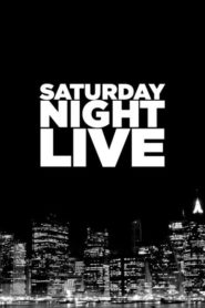 Saturday Night Live