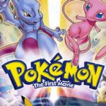 Pokémon: İlk Film