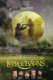 The Magical Legend of the Leprechauns