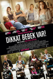 Dikkat Bebek Var