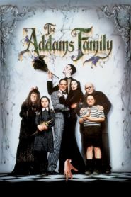 Addams Ailesi