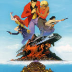 Lupin III: Dead or Alive