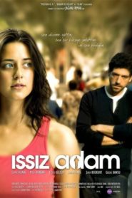 Issız Adam