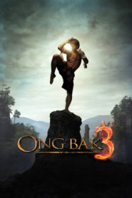 Ong Bak 3: The Final Battle