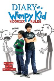 Saftirik Greg’in Günlüğü 2: Rodrick Kuralları