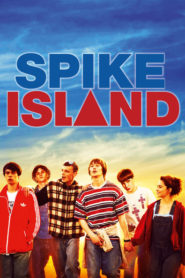 Spike Island