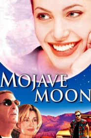 Mojave Moon