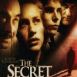 The Secret Agent
