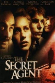 The Secret Agent