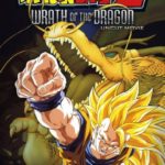 Dragon Ball Z: Wrath of the Dragon