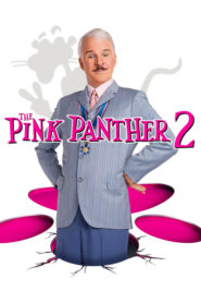 Pembe Panter 2