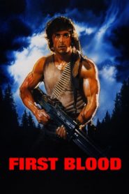 Rambo: İlk Kan