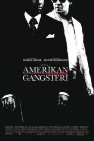 Amerikan Gangsteri