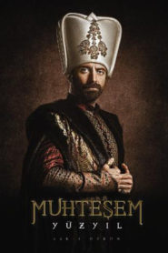 Muhteşem Yüzyıl