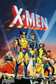 X-Men