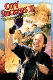 City Slickers II: The Legend of Curly’s Gold