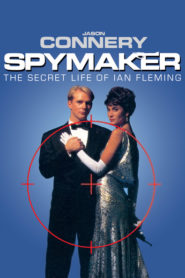 The Secret Life of Ian Fleming
