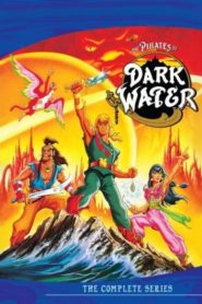 The Pirates of Dark Water