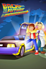Back To The Future: The Animated Series