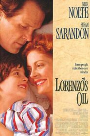 Lorenzo’s Oil