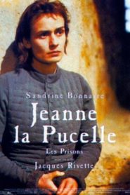 Jeanne la Pucelle II – Les prisons