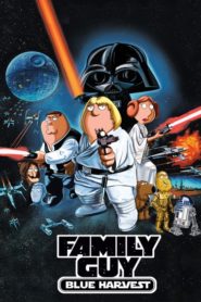 Family Guy Presents: Blue Harvest