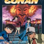 Detective Conan Movie 07: Crossroad in the Ancient Capital
