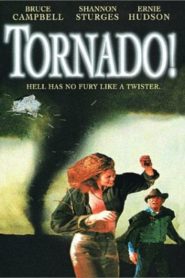 Tornado!